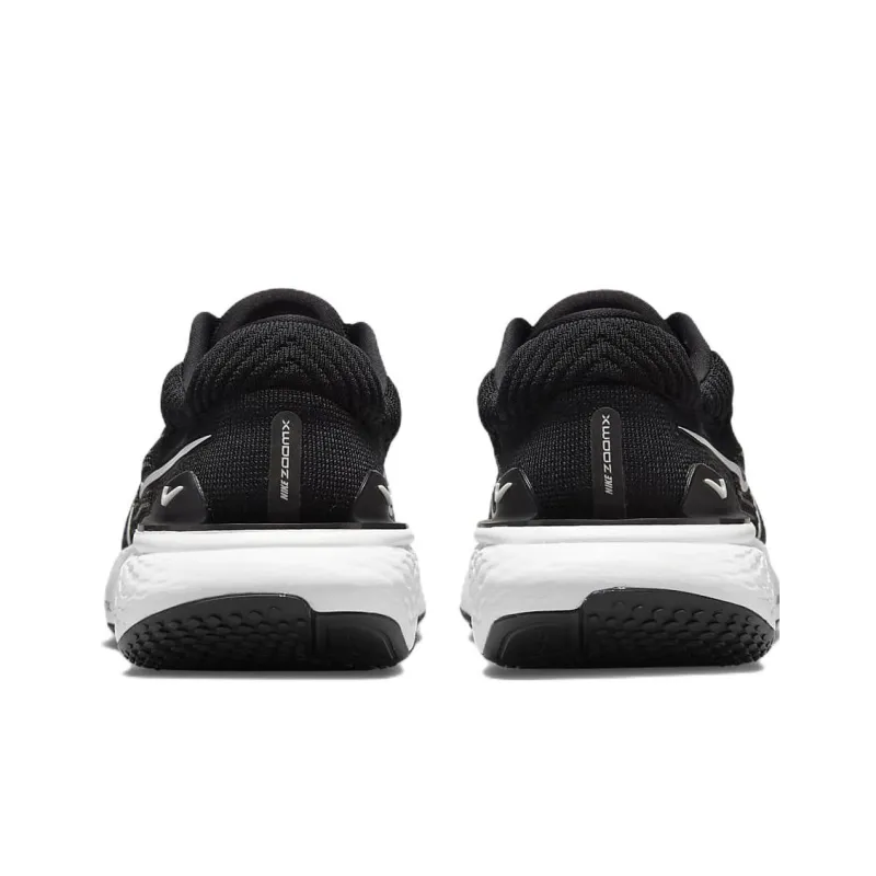 Nike ZoomX Invincible Run Flyknit 2 Black White-4