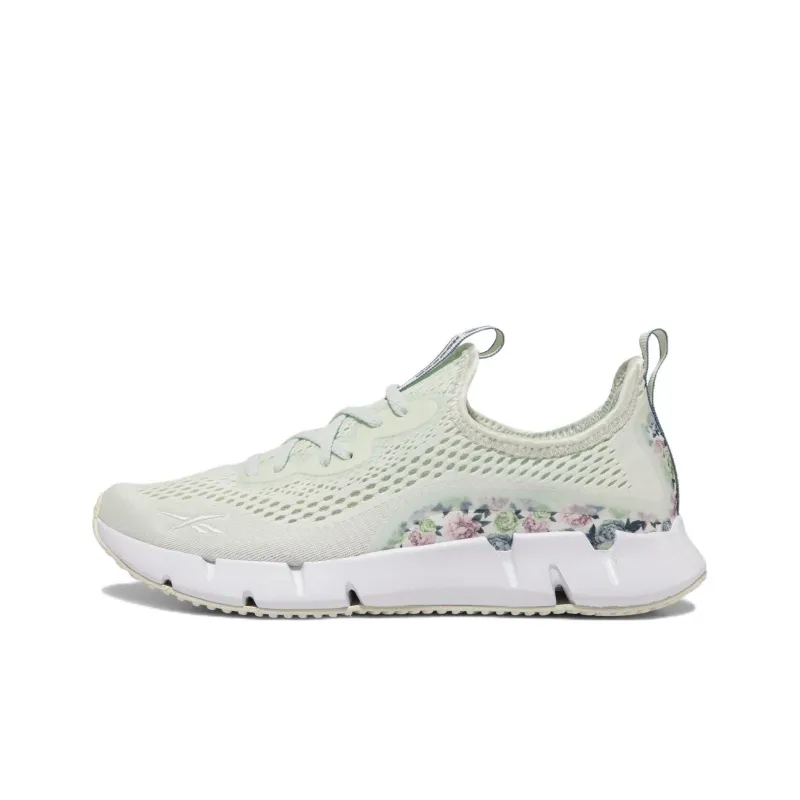 Reebok Women's Zig Sky 'Opal Glow Floral' Women's-0