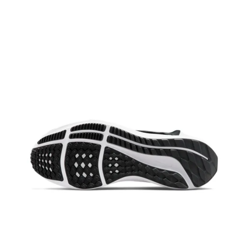 Nike Air Zoom Pegasus 39 FlyEase 'Black White'-5