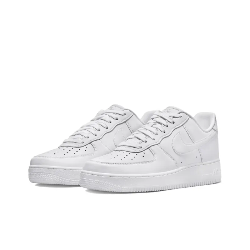 Nike Air Force 1 Low '07 Fresh White-2