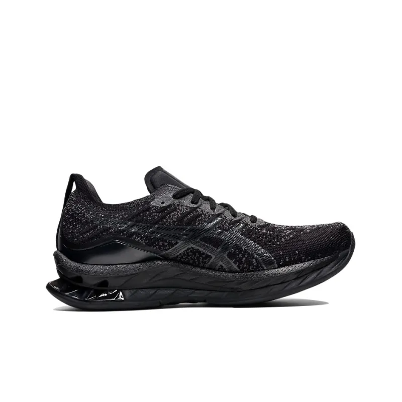 Asics Kinsei Blast 'Black'-1