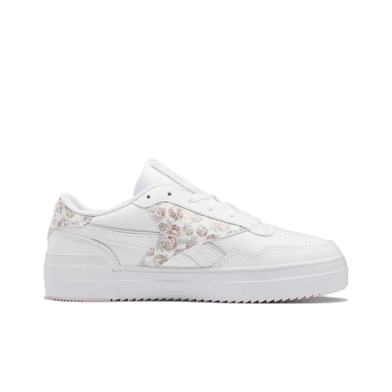 Reebok Women's Club Memory Tech Bold 2 'Floral' Women's-1