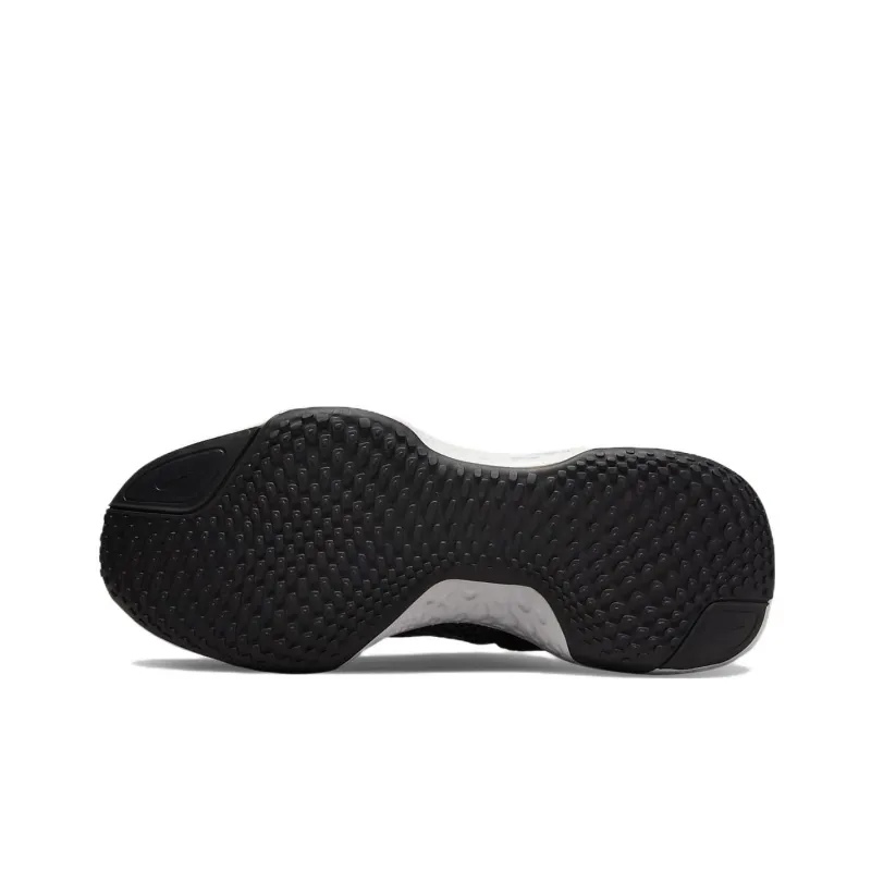 Nike ZoomX Invincible Run Flyknit 2 Black White-5