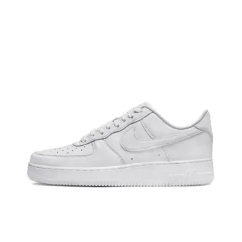 Nike Air Force 1 Low '07 Fresh White