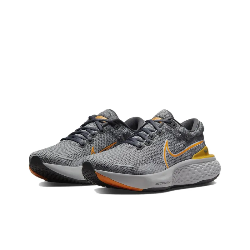 Nike ZoomX Invincible Run Flyknit 2 Iron Grey-2