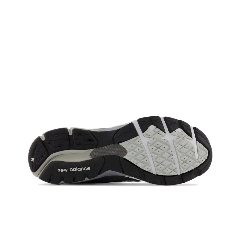 New Balance 990v3 MiUSA Elephant Grey Navy-4