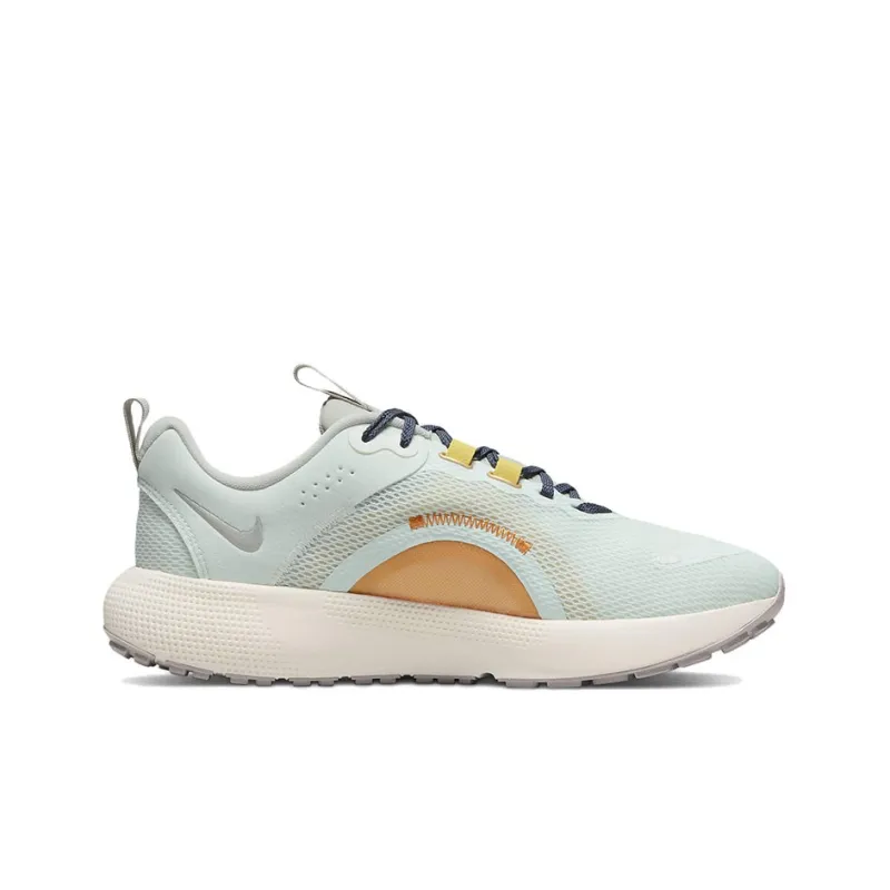 Nike React Escape Run 2 'Green Orange' Women's-1