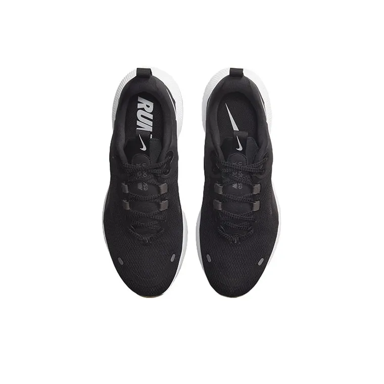 Nike React Escape Run 2 'Black Dark Smoke Grey Gum' Women's-3