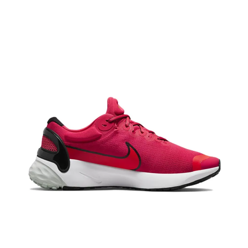 Nike Renew Run 3 'Siren Red'-1