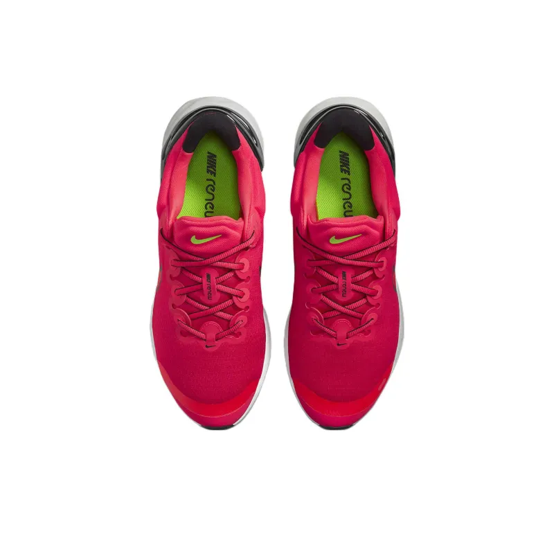 Nike Renew Run 3 'Siren Red'-3