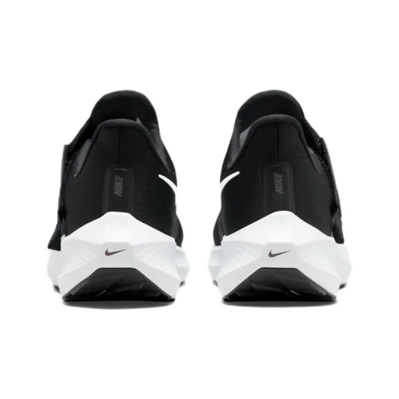 Nike Air Zoom Pegasus 39 FlyEase 'Black White'-4