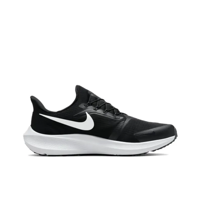 Nike Air Zoom Pegasus 39 FlyEase 'Black White'-1