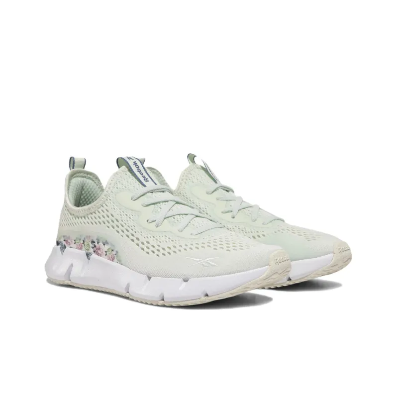Reebok Women's Zig Sky 'Opal Glow Floral' Women's-2