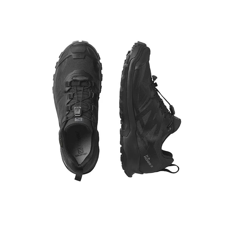 SALOMON Xa Rogg 2 Gore Tex Trail / L00Women's-3