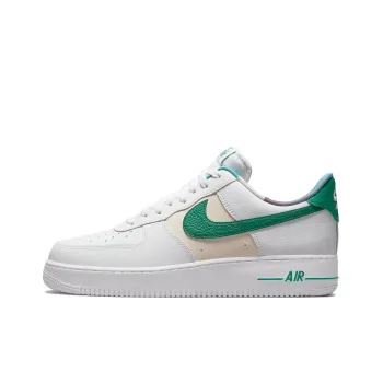 Nike Air Force 1 Low '07 LV8 White Malachite
