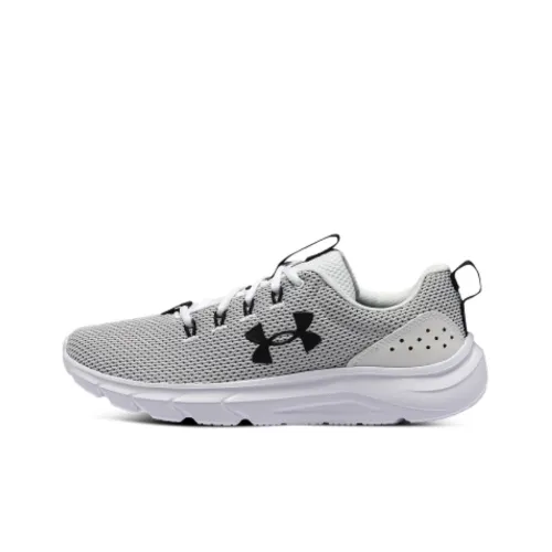 Under Armour Phade RN 2 Running Shoes Men Low-Top White