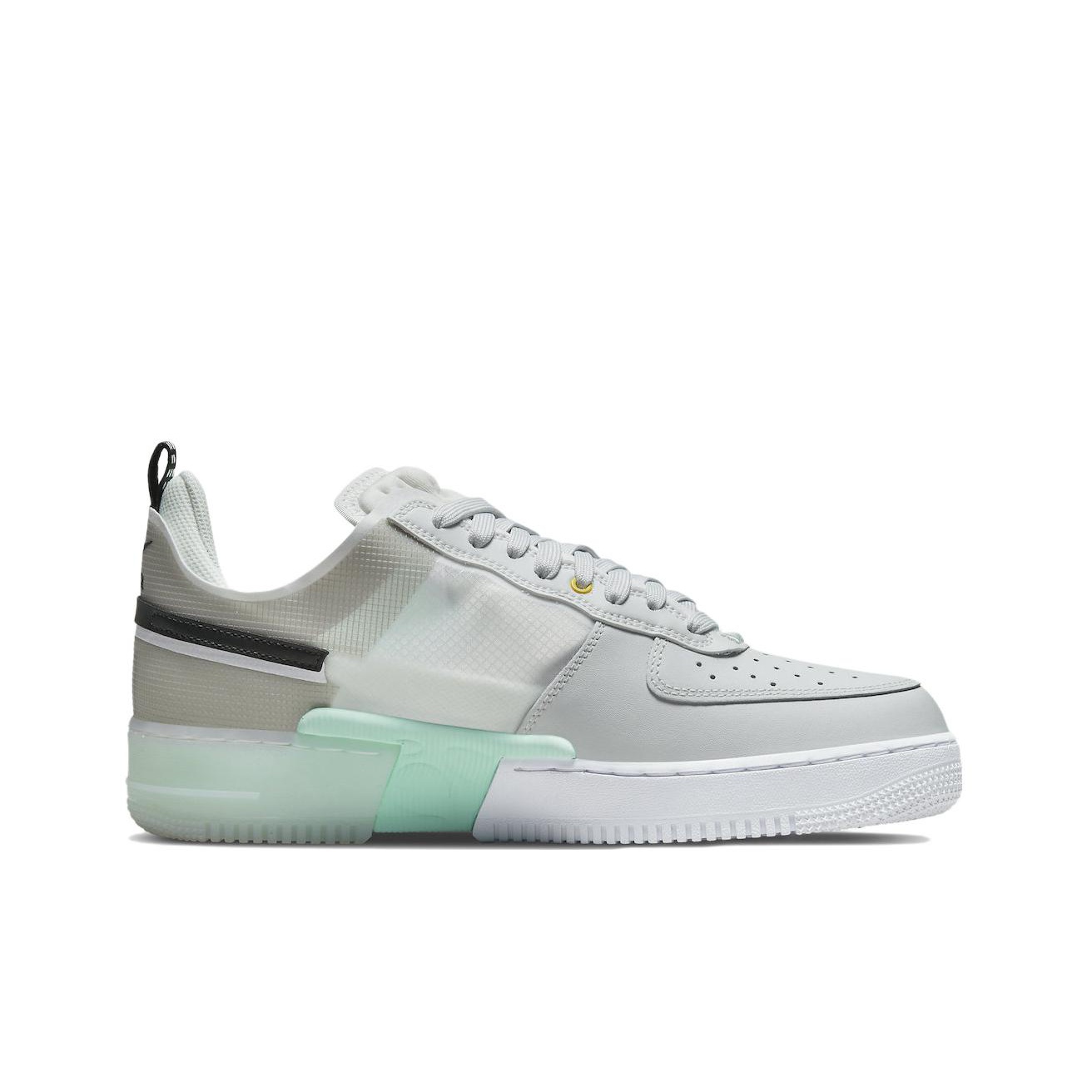 Nike Air Force 1 Low React Mint Foam エア フォース ワン Nike Air Force 1 React Mint Foam - May 2022 - DM0573-001