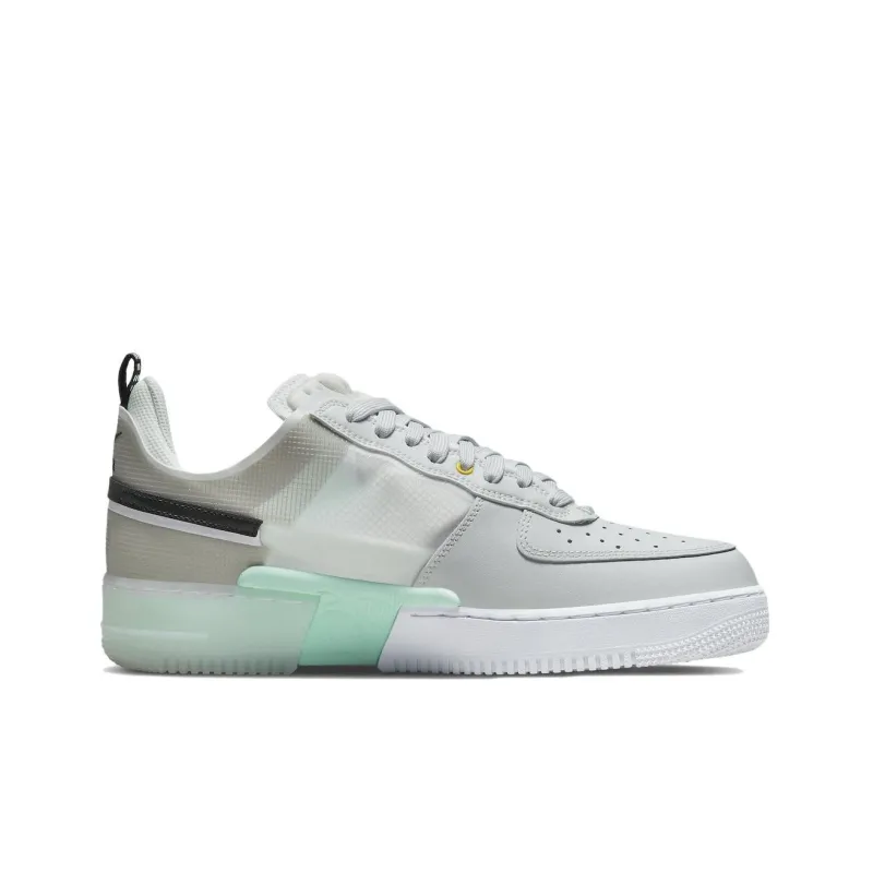 Nike Air Force 1 Low React Mint Foam-1