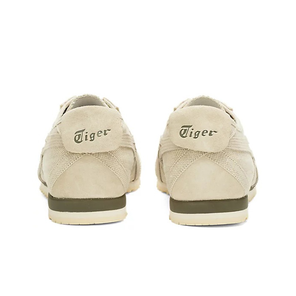 Onitsuka Tiger Onitsuka Tiger Mexico 66 Sd Hemp Birch Cream