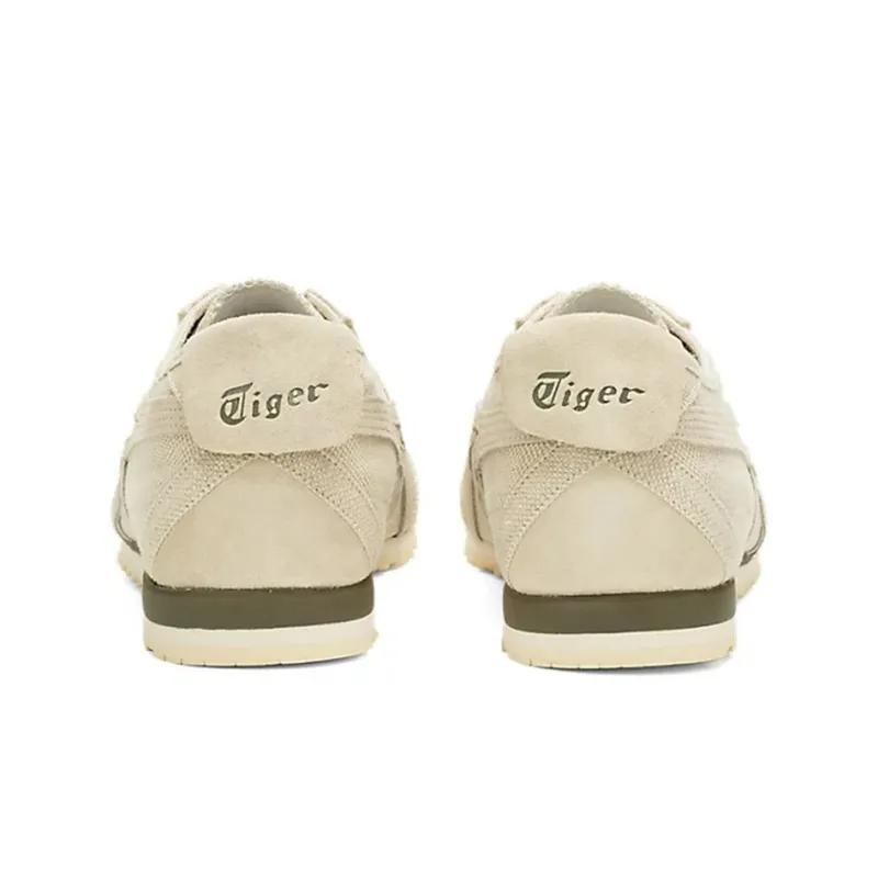 Asics Onitsuka Tiger Mexico 66 Sd Hemp Birch Cream Green-3