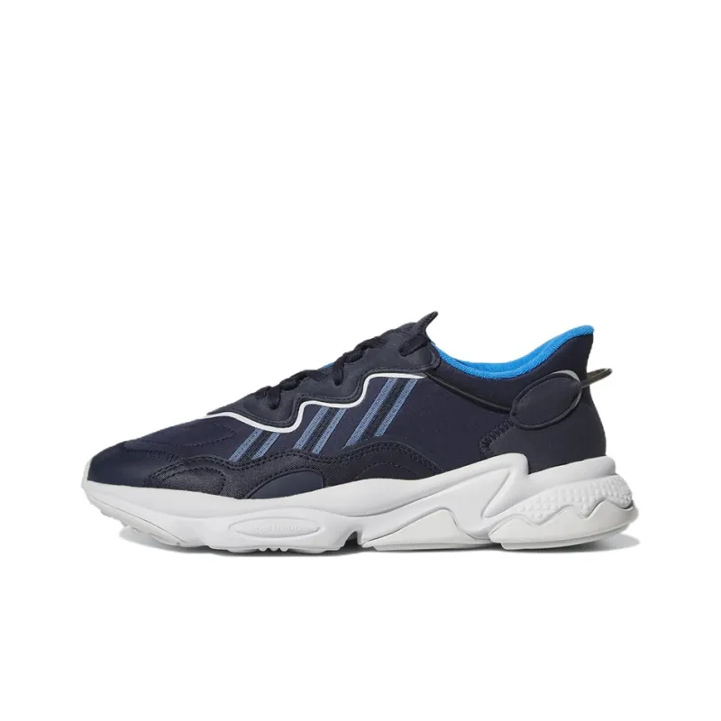 Adidas Originals Ozweego 'Blue'-0