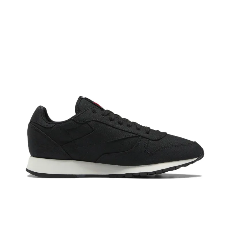 Reebok Classic Grow Cozy Wear resistant Black-1
