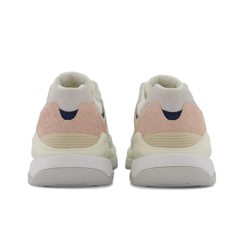 New Balance 57/40 Sea Salt Vintage Rose-4