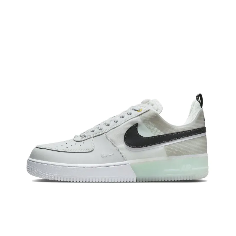 Nike Air Force 1 Low React Mint Foam-0