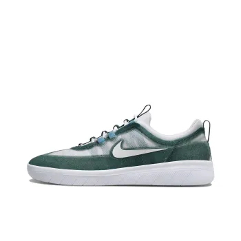 Nike Sb Nyjah Free 2 Premium Ash Green
