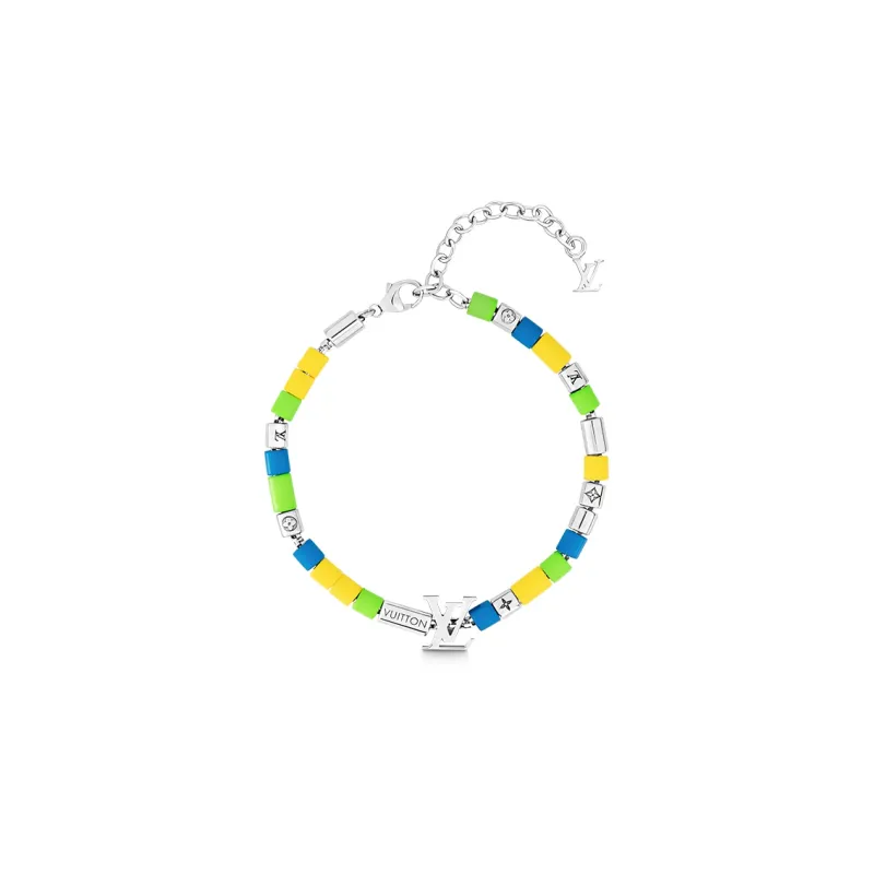 LOUIS VUITTON Lv Sunrise Bracelet-0