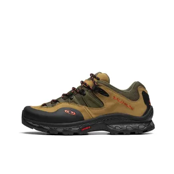 SALOMON XT QUEST 2 The Broken Arm