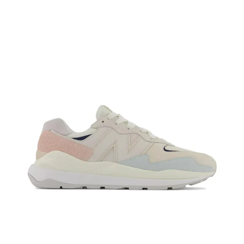 New Balance 57/40 Sea Salt Vintage Rose-1