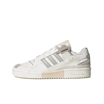 Adidas Originals Forum Exhibit 'White Gray' Women's