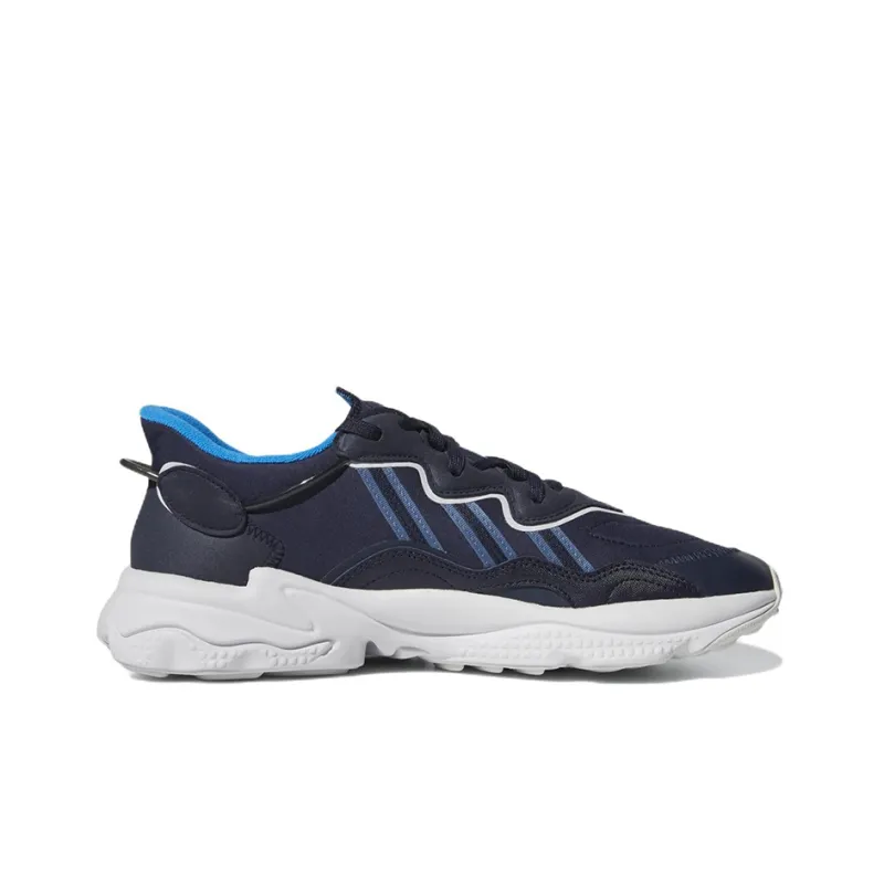Adidas Originals Ozweego 'Blue'-1