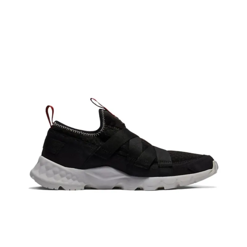 Timberland Solar Wave Casual Shoes Men Low-Top Black-1