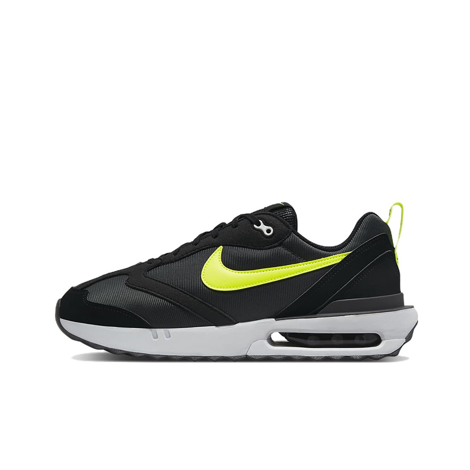 nike air max plus 3 smoke grey lemon venom