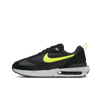 Nike Air Max Dawn 'Black Lemon Venom'