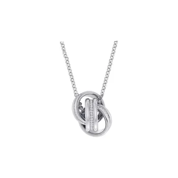 Swarovski Further Faux Crystal Necklaces Women's