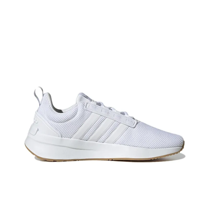 Adidas Racer TR21 'White Gum' Women's-1