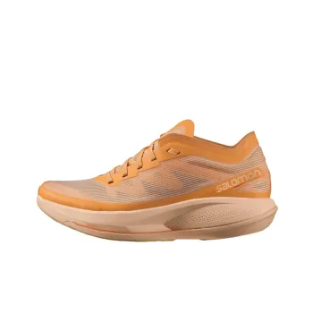 SALOMON Phantasm Blazing Orange Women's