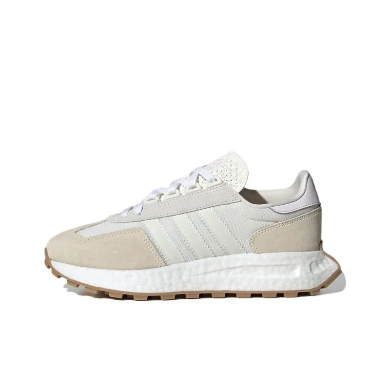 Adidas Retropy E5 Core Tint Wonder White Women's-0