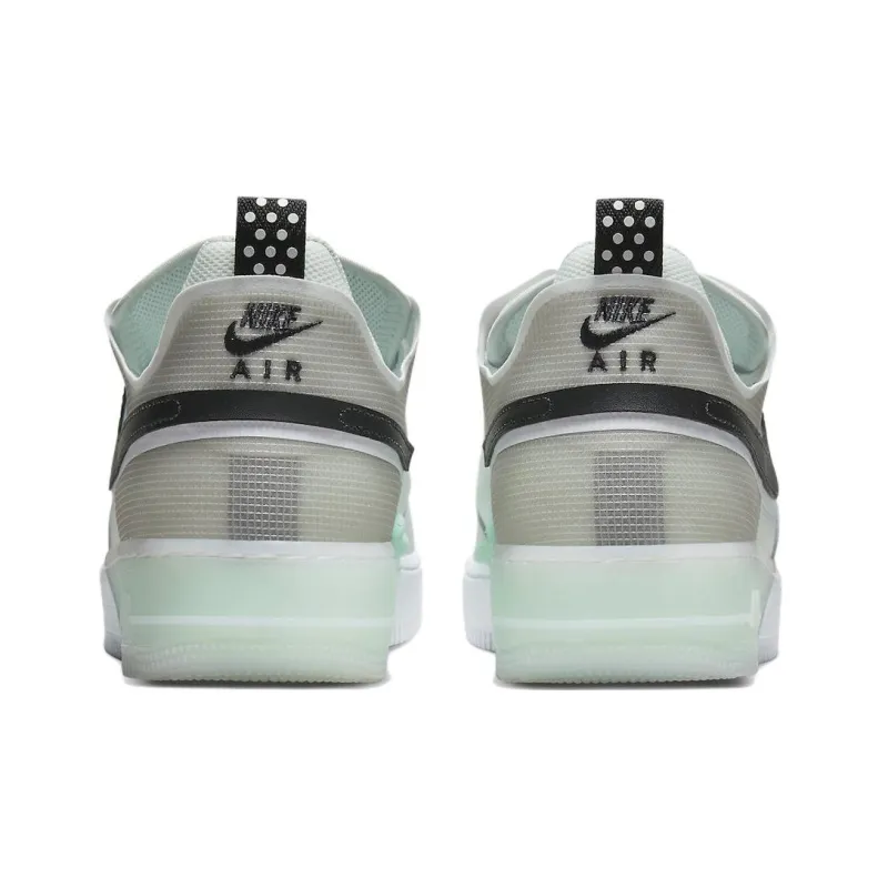 Nike Air Force 1 Low React Mint Foam-4