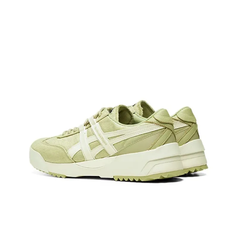 Onitsuka Tiger Delegation Ex Shoes 'Beige'-3