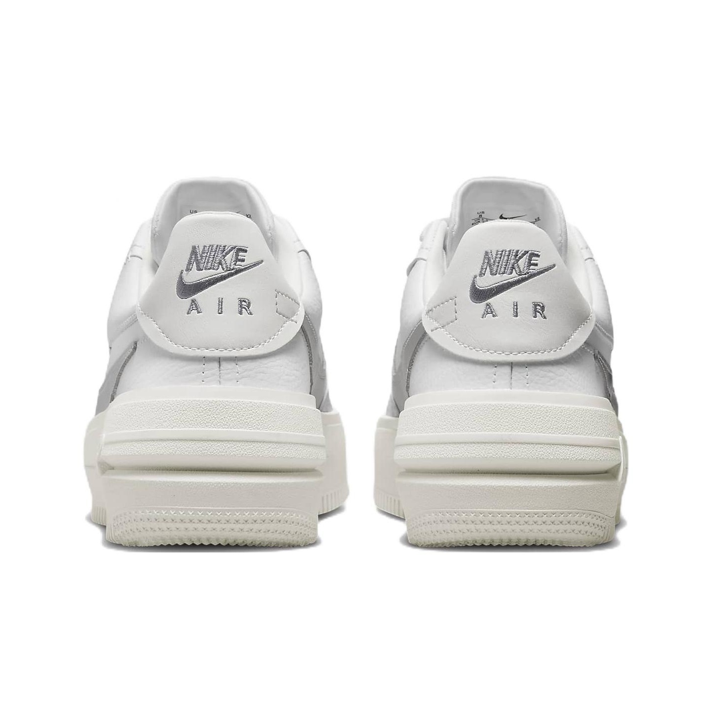 Nike Air Force 1 hotsell PLT.AF.ORM ‘Summit White’