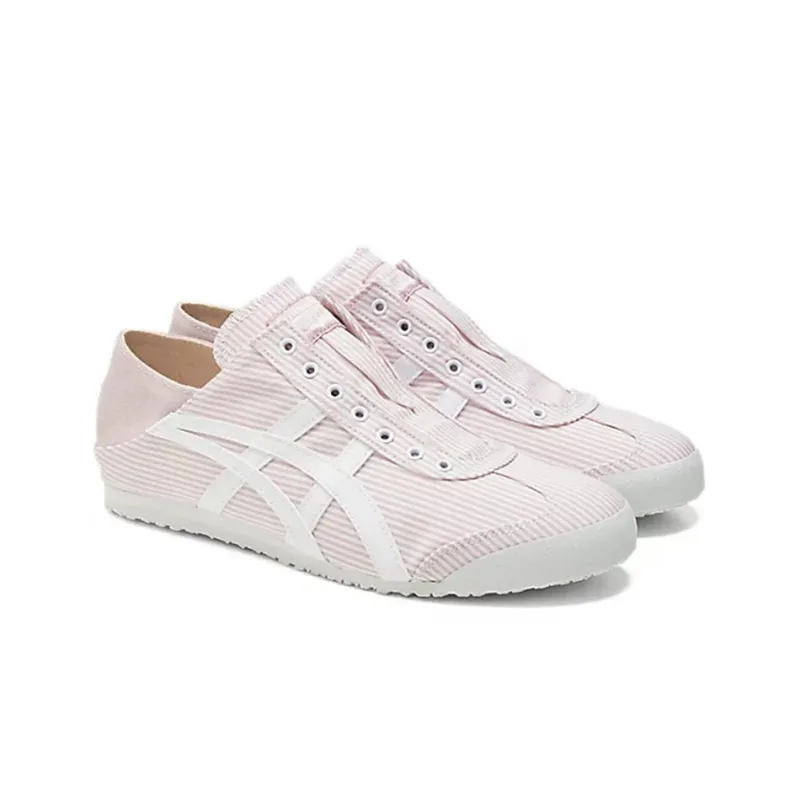 Onitsuka Tiger Mexico 66 Paraty 'Watershed Rose White'-2