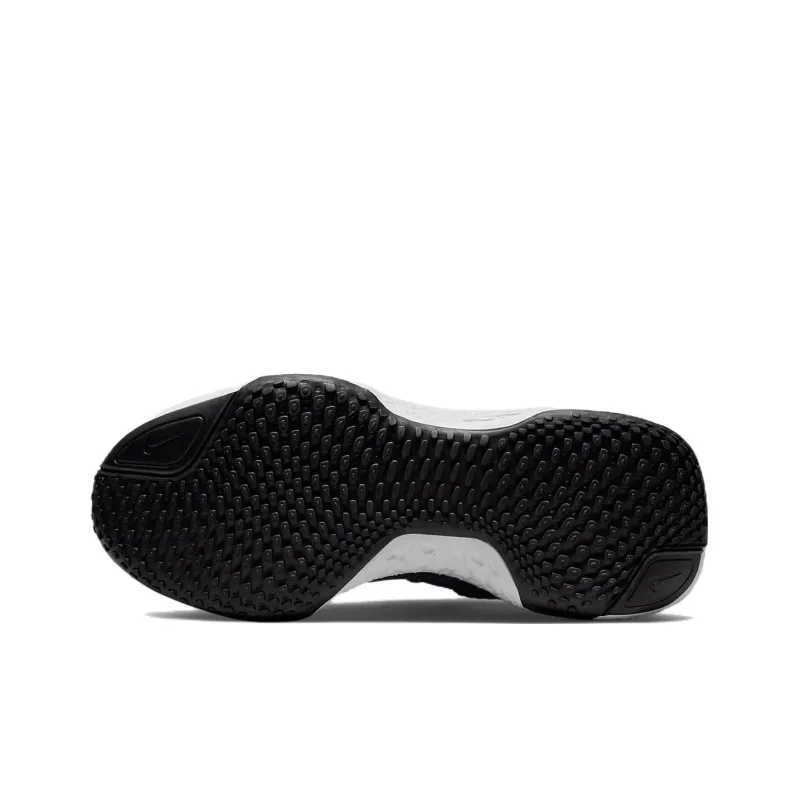 Nike ZoomX Invincible Run Flyknit Black White Women's-5