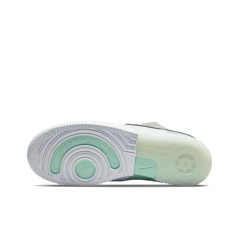 Nike Air Force 1 Low React Mint Foam-5