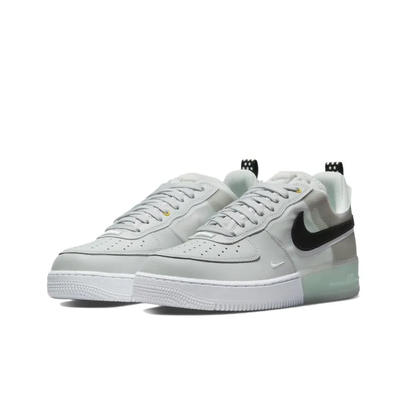 Nike Air Force 1 Low React Mint Foam-2