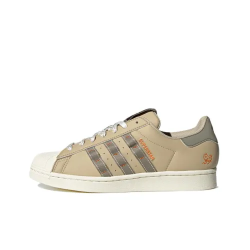 adidas originals Superstar Savannah Clay