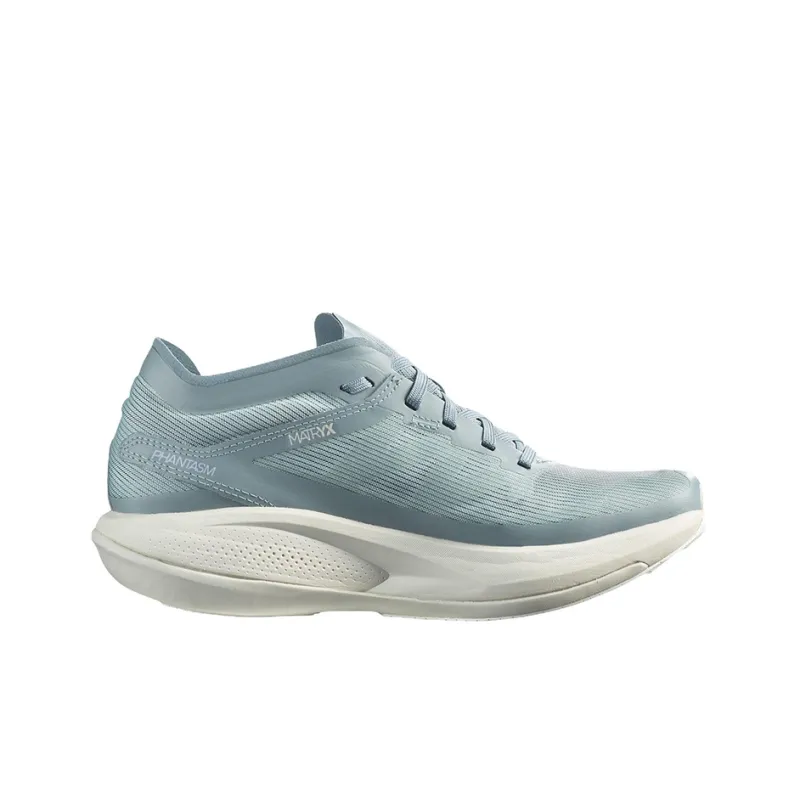 SALOMON Phantasm Lunar Rock Grey Women's-1
